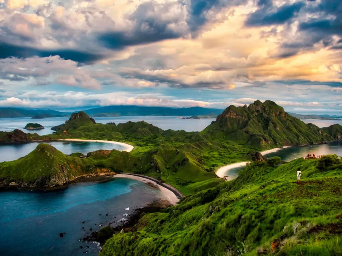 How to get to Labuan Bajo, the gateway to Komodo